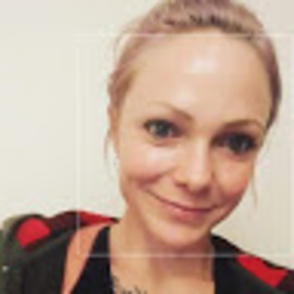 Meet your Posher, Kelly